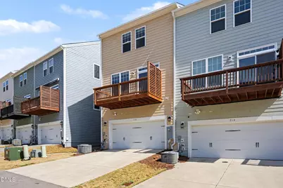 715 Traditions Grande Boulevard, Wake Forest, NC 27587 - Photo 28