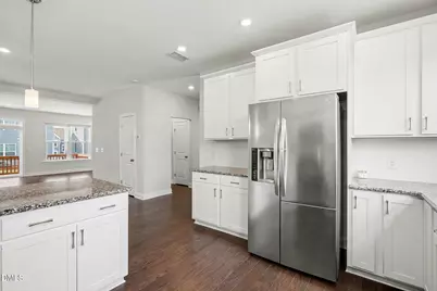 715 Traditions Grande Boulevard, Wake Forest, NC 27587 - Photo 14