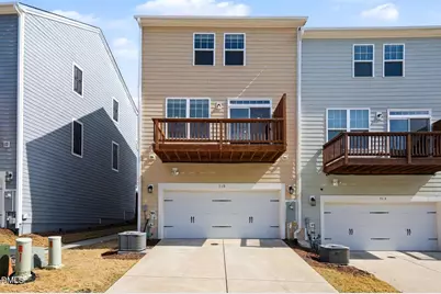 715 Traditions Grande Boulevard, Wake Forest, NC 27587 - Photo 26