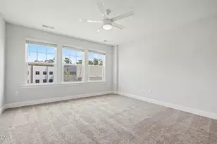 715 Traditions Grande Blvd, Wake Forest, NC 27587 - Photo 18