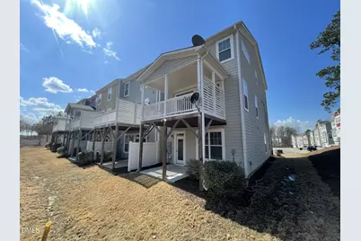 2843 Dallas Valley Lane, Apex, NC 27502 - Photo 2