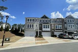 2843 Dallas Valley Ln, Apex, NC 27502 - Photo 1