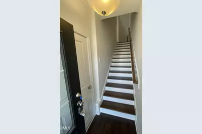 2843 Dallas Valley Lane, Apex, NC 27502 - Photo 6