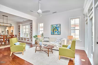 245 Hales Wood Road, Chapel Hill, NC 27517 - Photo 20