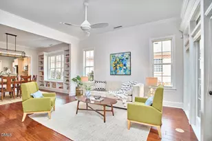 245 Hales Wood Rd, Chapel Hill, NC 27517 - Photo 20