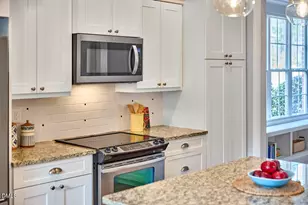 245 Hales Wood Rd, Chapel Hill, NC 27517 - Photo 12