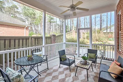 245 Hales Wood Road, Chapel Hill, NC 27517 - Photo 44