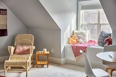 245 Hales Wood Road, Chapel Hill, NC 27517 - Photo 38