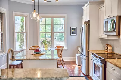 245 Hales Wood Road, Chapel Hill, NC 27517 - Photo 8