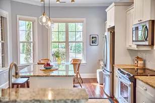 245 Hales Wood Rd, Chapel Hill, NC 27517 - Photo 8