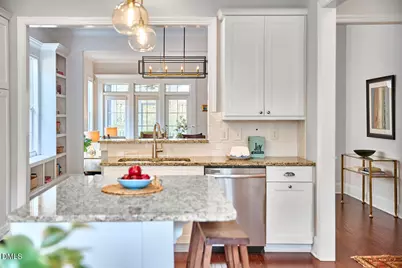 245 Hales Wood Road, Chapel Hill, NC 27517 - Photo 14