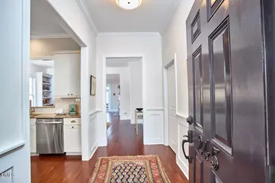 245 Hales Wood Road, Chapel Hill, NC 27517 - Photo 4