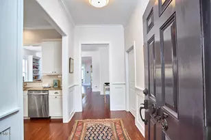 245 Hales Wood Rd, Chapel Hill, NC 27517 - Photo 4