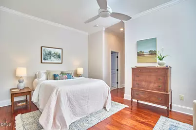 245 Hales Wood Road, Chapel Hill, NC 27517 - Photo 24