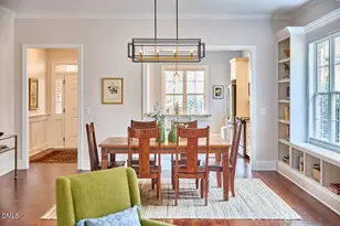 245 Hales Wood Rd, Chapel Hill, NC 27517 - Photo 18