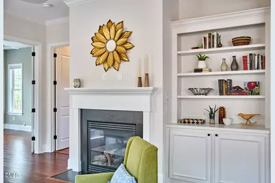 245 Hales Wood Road, Chapel Hill, NC 27517 - Photo 22