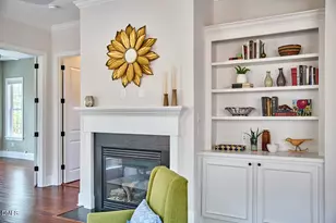 245 Hales Wood Rd, Chapel Hill, NC 27517 - Photo 22