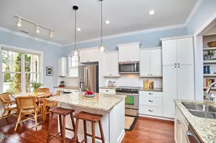 245 Hales Wood Rd, Chapel Hill, NC 27517 - Photo 6