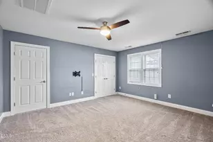 608 Skygrove Dr, Holly Springs, NC 27540 - Photo 24