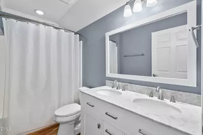 608 Skygrove Drive, Holly Springs, NC 27540 - Photo 22