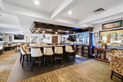 608 Skygrove Drive, Holly Springs, NC 27540 - Photo 34