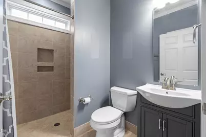 608 Skygrove Drive, Holly Springs, NC 27540 - Photo 8