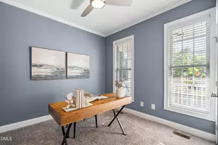 608 Skygrove Dr, Holly Springs, NC 27540 - Photo 6