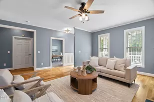 608 Skygrove Dr, Holly Springs, NC 27540 - Photo 8