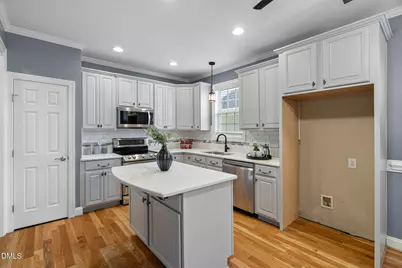 608 Skygrove Drive, Holly Springs, NC 27540 - Photo 12