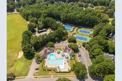 608 Skygrove Drive, Holly Springs, NC 27540 - Photo 30