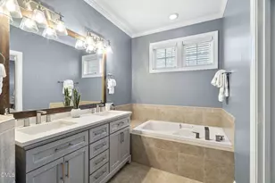 608 Skygrove Dr, Holly Springs, NC 27540 - Photo 20