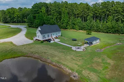 274 S Chaucer Way, Kittrell, NC 27544 - Photo 32