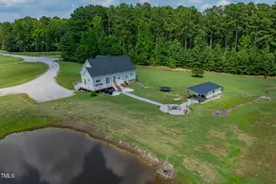 274 S Chaucer Way, Kittrell, NC 27544 - Photo 32