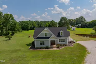 274 S Chaucer Way, Kittrell, NC 27544 - Photo 4