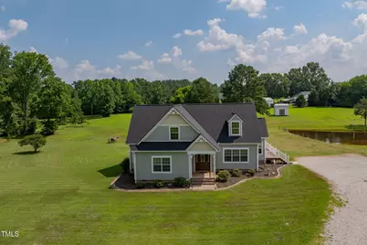 274 S Chaucer Way, Kittrell, NC 27544 - Photo 4