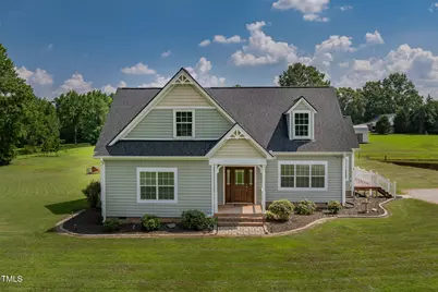274 S Chaucer Way, Kittrell, NC 27544 - Photo 2