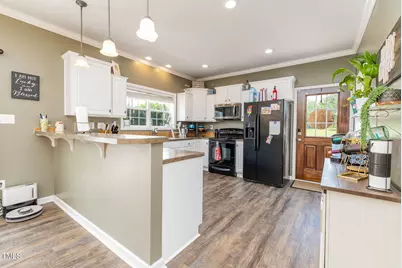 274 S Chaucer Way, Kittrell, NC 27544 - Photo 8