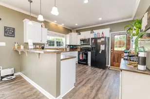 274 S Chaucer Way, Kittrell, NC 27544 - Photo 8