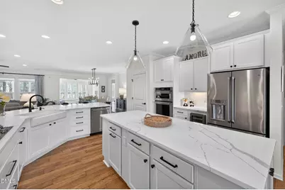 209 Ibis Lane, Durham, NC 27703 - Photo 6