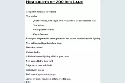 209 Ibis Lane, Durham, NC 27703 - Photo 4