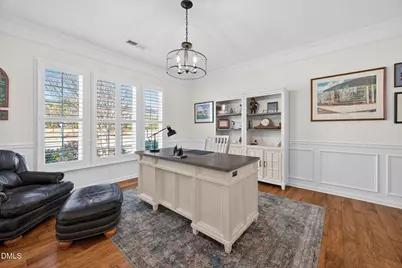 209 Ibis Lane, Durham, NC 27703 - Photo 18