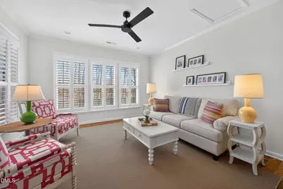 209 Ibis Lane, Durham, NC 27703 - Photo 26