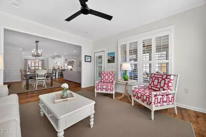 209 Ibis Lane, Durham, NC 27703 - Photo 28