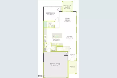 240 Oak Summit Place, Chapel Hill, NC 27516 - Photo 10