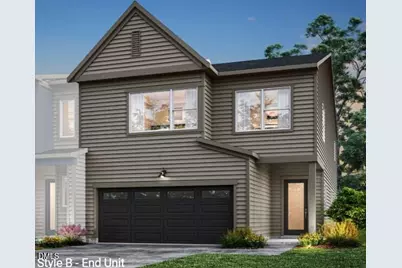 240 Oak Summit Place, Chapel Hill, NC 27516 - Photo 1