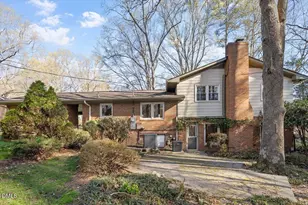 3305 Waterbury Dr, Durham, NC 27707 - Photo 2