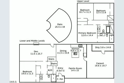 3305 Waterbury Drive, Durham, NC 27707 - Photo 26