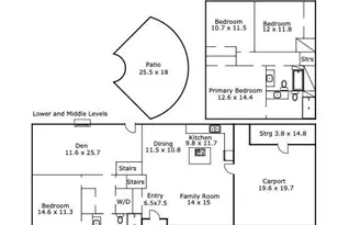 3305 Waterbury Dr, Durham, NC 27707 - Photo 26