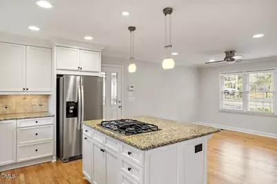 3305 Waterbury Drive, Durham, NC 27707 - Photo 8