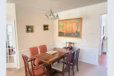 703 Birstall Drive, Cary, NC 27519 - Photo 4